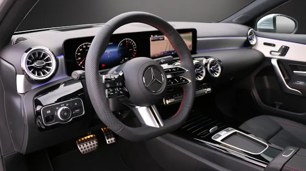 Mercedes-Benz A 250 e EQ Star 8G-DCT