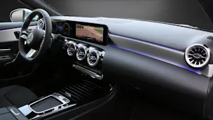 Mercedes-Benz A 250 e EQ Star 8G-DCT