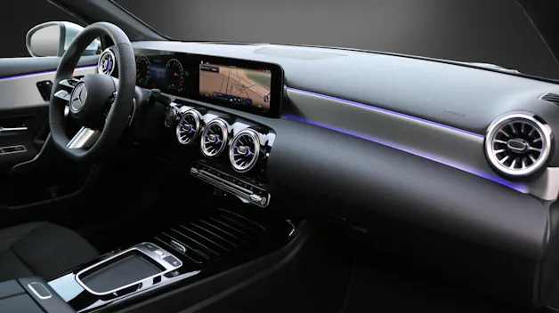 Mercedes-Benz A 250 e EQ Star 8G-DCT