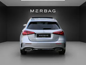 Mercedes-Benz A 250 e EQ Star 8G-DCT