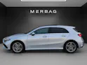 Mercedes-Benz A 250 e EQ Star 8G-DCT