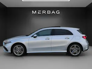 Mercedes-Benz A 250 e EQ Star 8G-DCT