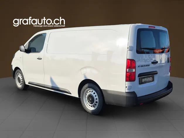 Fiat E-Scudo Kaw. L3 75 kWh Easy Pro (507.6N5.3)