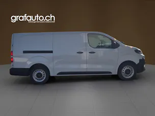 Fiat E-Scudo Kaw. L3 75 kWh Easy Pro (507.6N5.3)