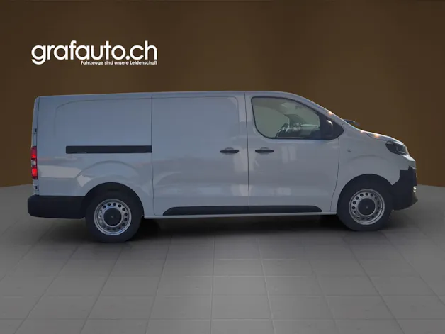 Fiat E-Scudo Kaw. L3 75 kWh Easy Pro (507.6N5.3)