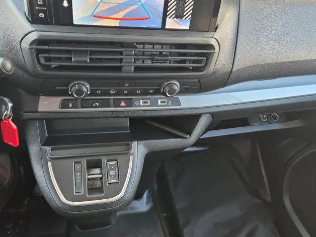 Fiat E-Scudo Kaw. L3 75 kWh Easy Pro (507.6N5.3)