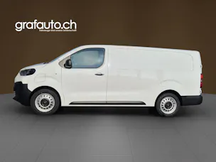 Fiat E-Scudo Kaw. L3 75 kWh Easy Pro (507.6N5.3)
