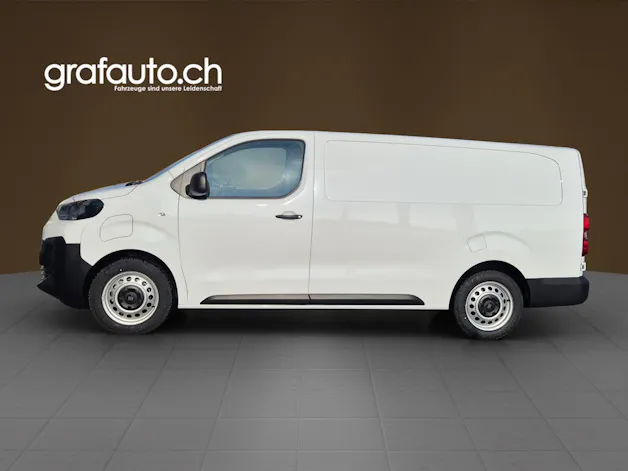 Fiat E-Scudo Kaw. L3 75 kWh Easy Pro (507.6N5.3)
