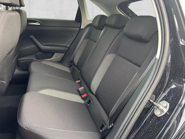 VW Taigo 1.0 TSI Life United DSG