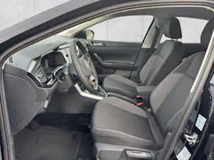 VW Taigo 1.0 TSI Life United DSG