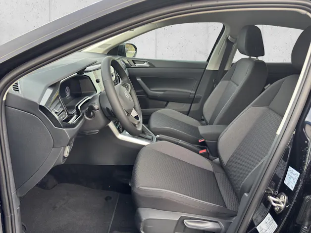 VW Taigo 1.0 TSI Life United DSG