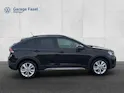 VW Taigo 1.0 TSI Life United DSG