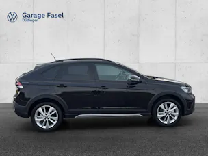 VW Taigo 1.0 TSI Life United DSG