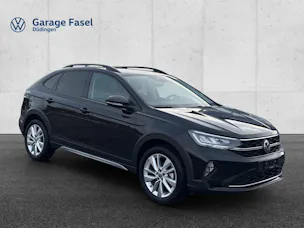 VW Taigo 1.0 TSI Life United DSG