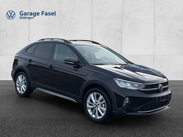 VW Taigo 1.0 TSI Life United DSG