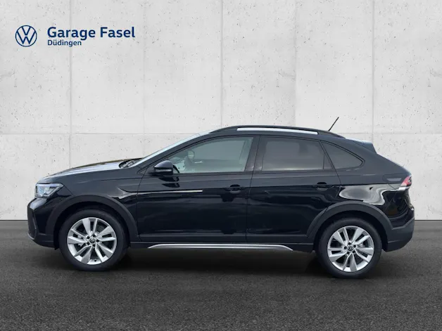 VW Taigo 1.0 TSI Life United DSG