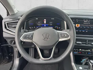 VW Taigo 1.0 TSI Life United DSG