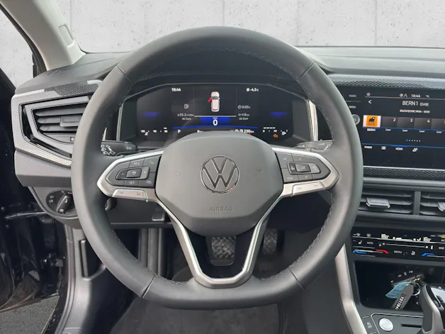 VW Taigo 1.0 TSI Life United DSG