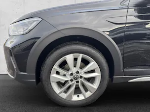 VW Taigo 1.0 TSI Life United DSG