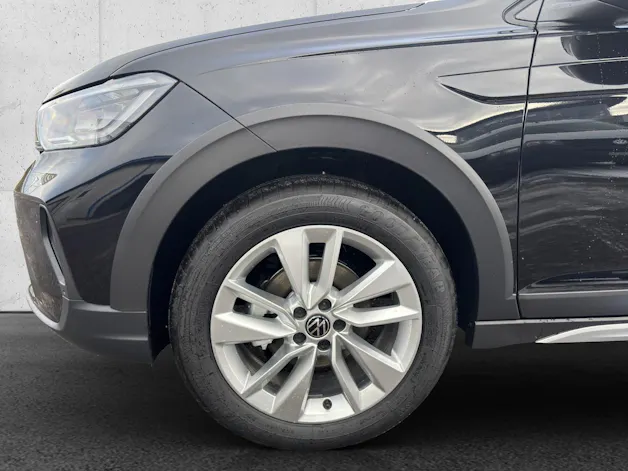 VW Taigo 1.0 TSI Life United DSG