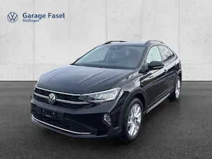 VW Taigo 1.0 TSI Life United DSG