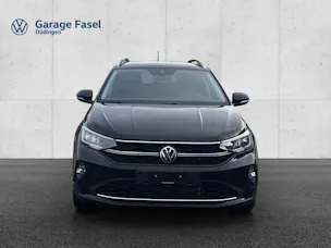 VW Taigo 1.0 TSI Life United DSG