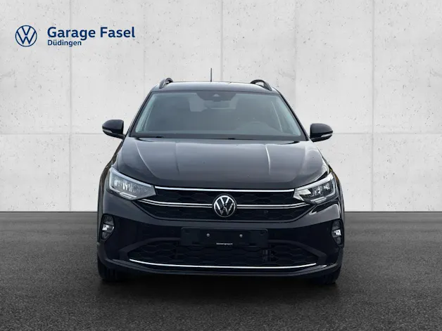VW Taigo 1.0 TSI Life United DSG