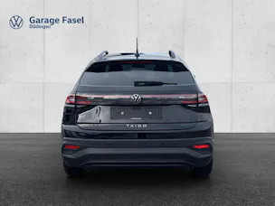 VW Taigo 1.0 TSI Life United DSG