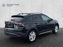 VW Taigo 1.0 TSI Life United DSG