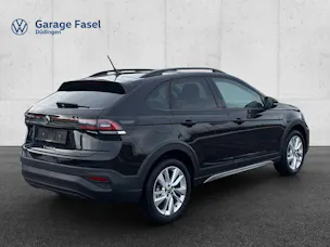 VW Taigo 1.0 TSI Life United DSG