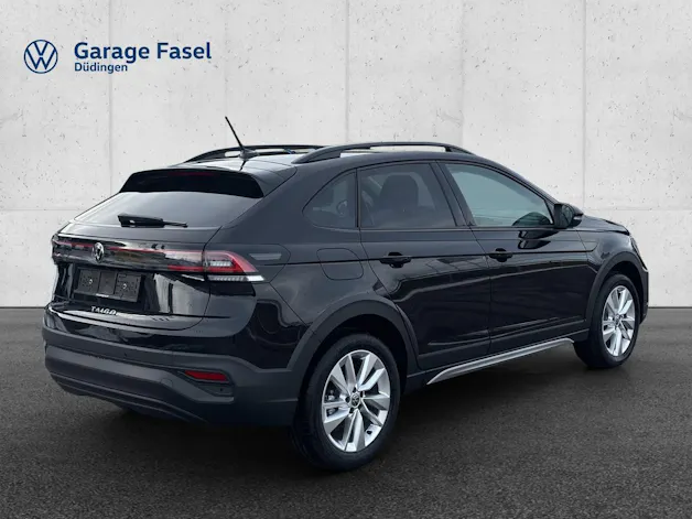 VW Taigo 1.0 TSI Life United DSG