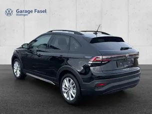 VW Taigo 1.0 TSI Life United DSG