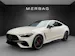 Mercedes-Benz CLE 53 Coupé AMG 4Matic+