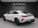 Mercedes-Benz CLE 53 Coupé AMG 4Matic+