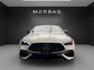 Mercedes-Benz CLE 53 Coupé AMG 4Matic+