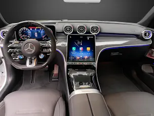 Mercedes-Benz CLE 53 Coupé AMG 4Matic+