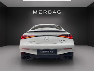Mercedes-Benz CLE 53 Coupé AMG 4Matic+