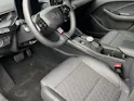 MG 3 1.5 Hybrid Luxury Aut.