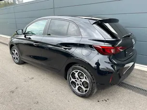 MG 3 1.5 Hybrid Luxury Aut.