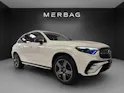Mercedes-Benz GLC 300 e 4M EQ Star AMG Line