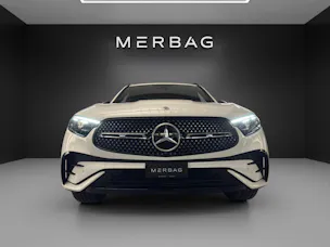 Mercedes-Benz GLC 300 e 4M EQ Star AMG Line