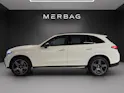 Mercedes-Benz GLC 300 e 4M EQ Star AMG Line