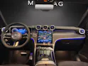 Mercedes-Benz GLC 300 e 4M EQ Star AMG Line