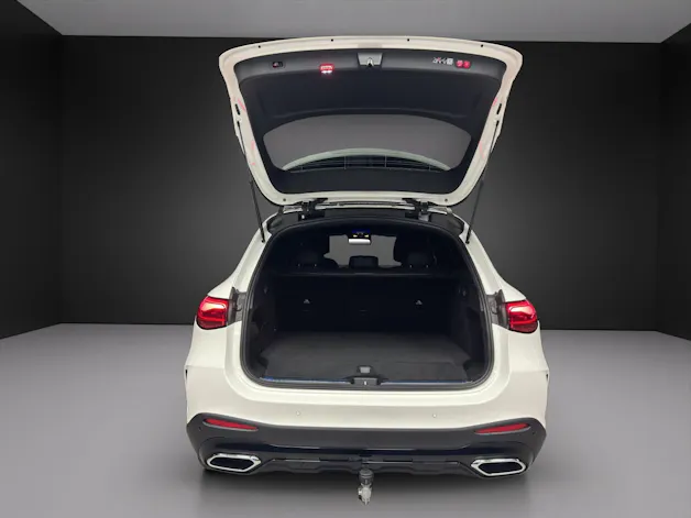 Mercedes-Benz GLC 300 e 4M EQ Star AMG Line