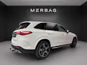 Mercedes-Benz GLC 300 e 4M EQ Star AMG Line