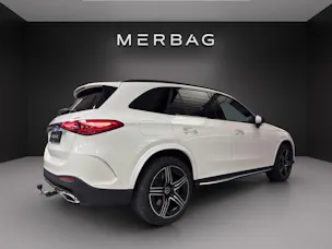 Mercedes-Benz GLC 300 e 4M EQ Star AMG Line