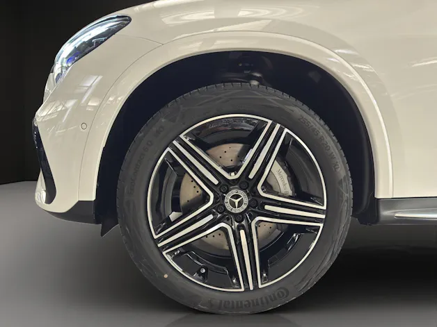 Mercedes-Benz GLC 300 e 4M EQ Star AMG Line