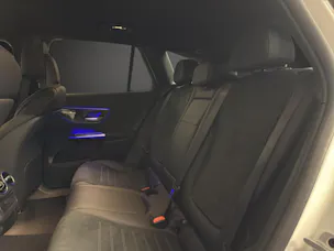 Mercedes-Benz GLC 300 e 4M EQ Star AMG Line