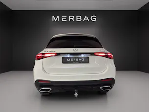 Mercedes-Benz GLC 300 e 4M EQ Star AMG Line