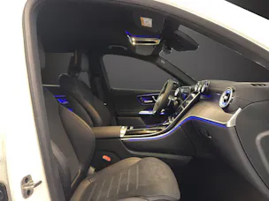 Mercedes-Benz GLC 300 e 4M EQ Star AMG Line